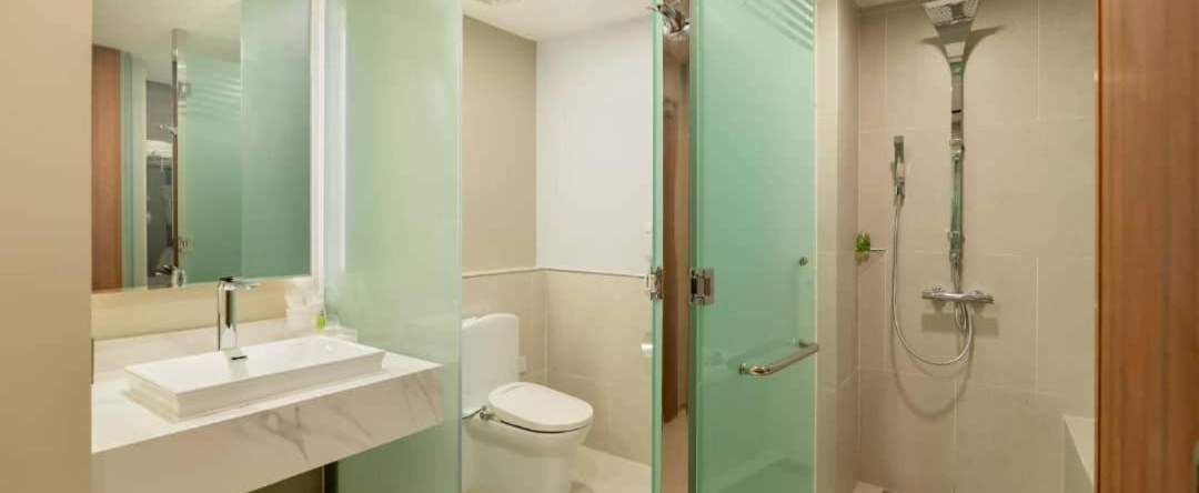 Zenith Hotel Cameron, Tanah Rata — photo 1