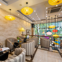 Babylon Grand Hotel & Spa, 河内 — 照片 4