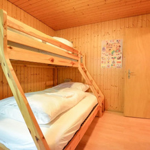 Chalet Castellani, Фиш — фото 2