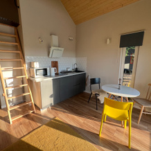 Domiki V Pole Guest House, Vasilyevo — photo 4