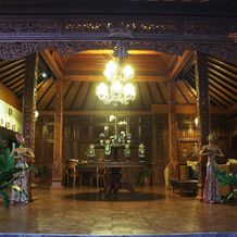 The Edelweiss Hideaway Villa Solo, Суракарта — фото 5