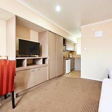 Auckland Airport Lodge, Мангере — фото 4
