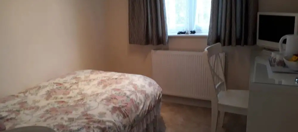 Sawbridgeworth Bed & Breakfast, Собриджворт — фото 1