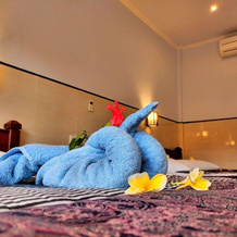 Serangan Inn Mimba, Padangbai — photo 3