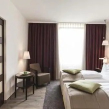 Hotel René Bohn, 路德维希港 — 照片 5