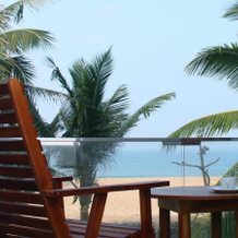 Nico Beach Hotel, Kumarakanda — photo 4