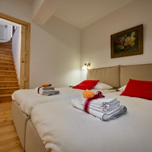 Casa Al Sole Apt 1, Пинцоло — фото 5