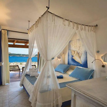 Hotel Relax Torreruja Thalasso & Spa, Изола Росса — фото 5