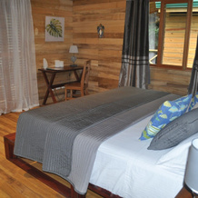 Natura Lodges, 科尔特斯港 — 照片 3