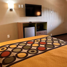 Super 8 By Wyndham Cincinnati/Springdale Oh, Спрингдейл — фото 2