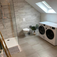 Appartement Chaleureux Wifi Et Parking Gratuit, Живе — фото 3