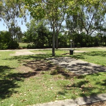 Biloela Caravan & Tourist Park, Biloela — photo 2