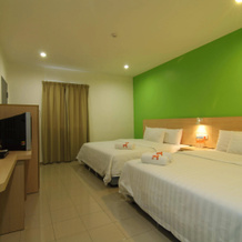 T Hotel Changlun, Changlun — photo 5