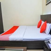 OYO 18812 Charulata The Boutiqueguest House, Agartala — photo 5