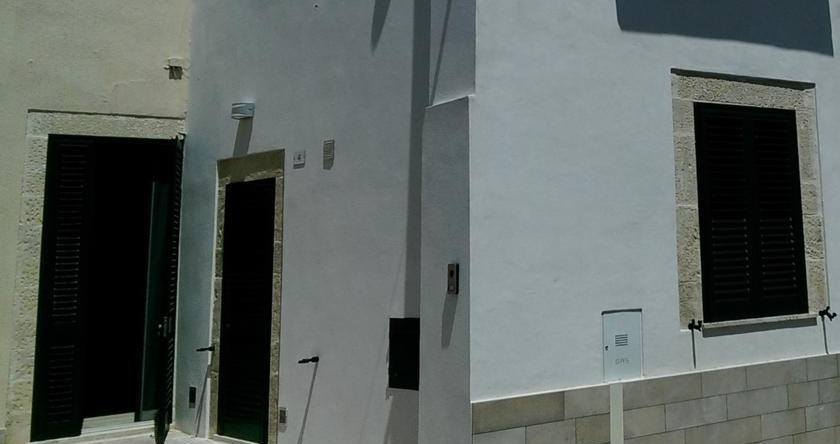casa vacanze Salento, Uggiano la Chiesa — photo 1