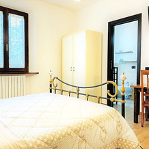 B&B Villa Incrocca, 切雷托德埃西 — 照片 2