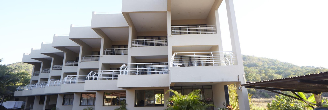Sagar Sawali Beach Resort Karde, Dapoli — photo 1
