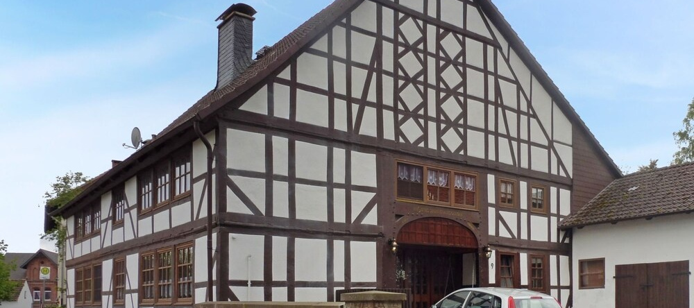 Atelier an der Kirche Hehlen, 海伦 — 照片 1