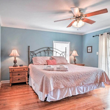 Murrells Inlet Upstairs Unit: 1 Block to Beach!, 花园城海滩 — 照片 5