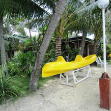 Sunshine Shin Beach Resort, 达瑙 — 照片 3