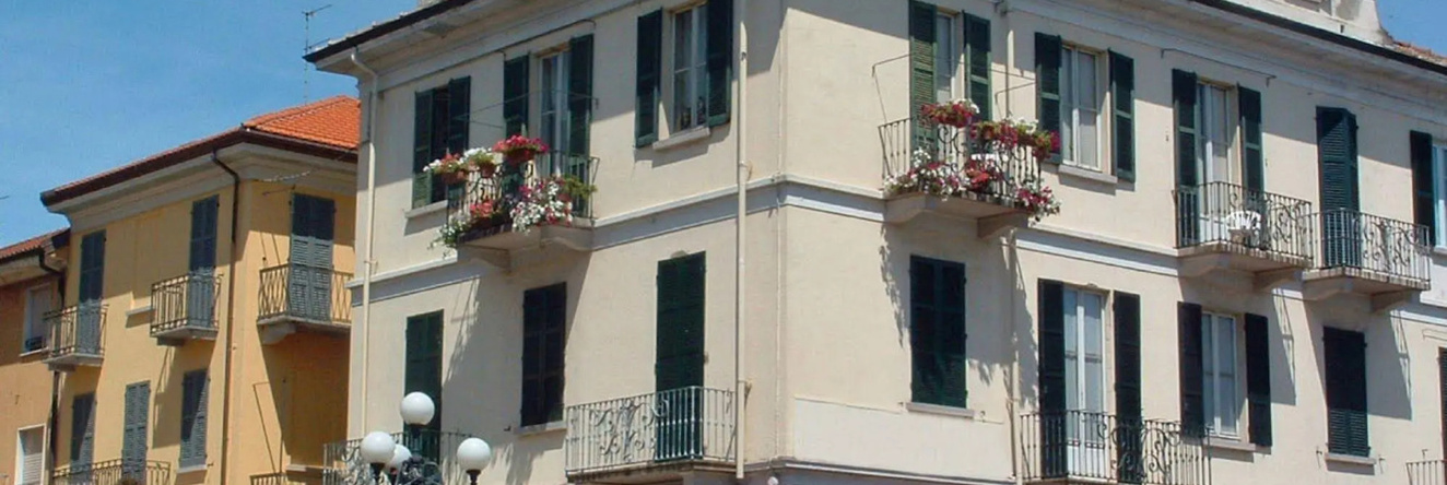 Residence Holiday, Baveno — photo 1