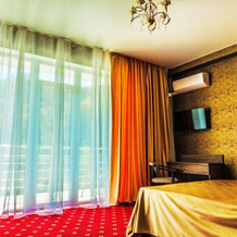 Revyu Hotel, Agoy — photo 4