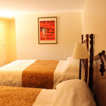Watkins Motel, Уоткинс-Глен — фото 5