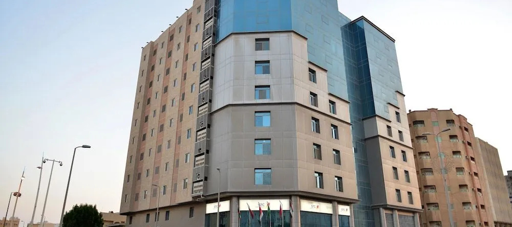 Merghab Tower Hotel Apartment, Al Jubayl — photo 1