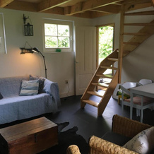 Holiday home Vossennest, Veere — photo 4