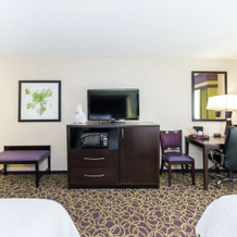 Hampton Inn & Suites Sandusky/Milan, Milan — photo 3
