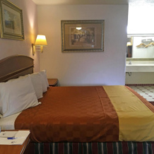 Americas Best Value Inn Pico Rivera Los Angeles E, Пико Ривера — фото 3
