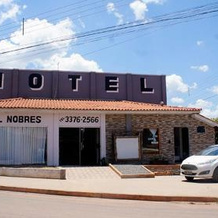 Hotel Portal Nobres, Nobres — photo 2