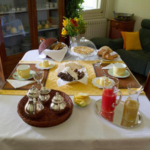 Bed & Breakfast Ai Tigli, Леньяго — фото 4