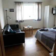 Sigurhæð Apartment, Isafjordur — photo 3