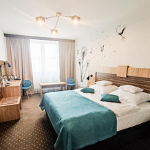 Hotel Milenium, Legnica — photo 3