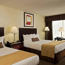 Best Western Sovereign Hotel - Albany, Макконвил — фото 5