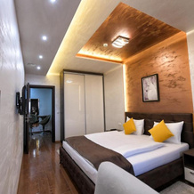 Garnet Hotel & Event Centar, 鲁马 — 照片 4