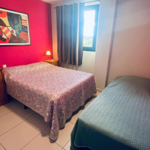 Apartamento Ilha Mediterrâneo, 波尔图-德萨伊佩 — 照片 4