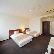 Asahikawa Toyo Hotel, Asahikawa — photo 3