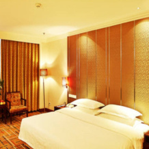 Header Baotou Hotel, Баотоу — фото 3