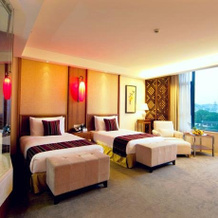 Parrion Huangshan Hotel, 黄山 — 照片 3