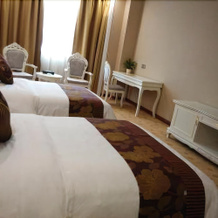 Jiaxin International Hotel, Лайбинь — фото 5