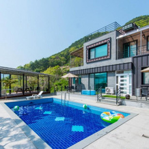 Milyang Sonamu Pension, Miryang — photo 3