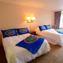 Micanopy Inn, Миканопи — фото 3