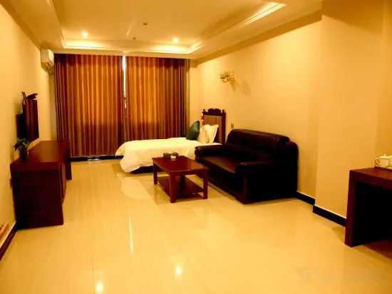 Zhenglanqi Yilai Hotel, Чжэнлан — фото 1
