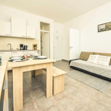 Apartment Snježana-3, 卡尔洛巴格 — 照片 2