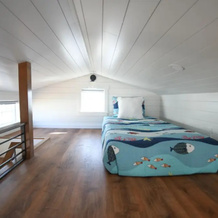 Dillon Beach Resort, 狄龙海滩 — 照片 4