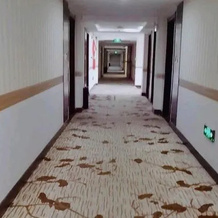 Zhenglanqi Xishangyuan Business Hotel, Чжэнлан — фото 2