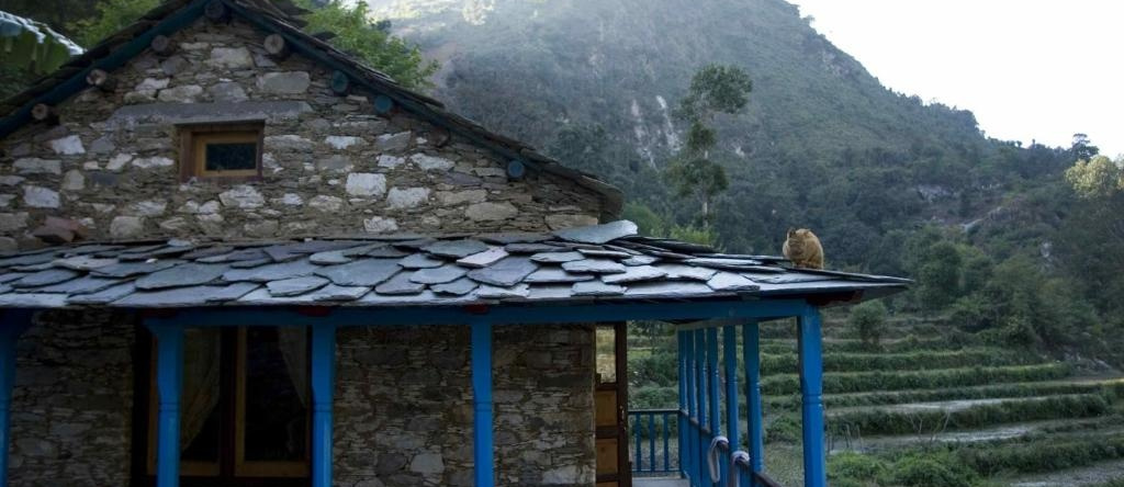Shivanandi River Lodge, Сринагар — фото 1
