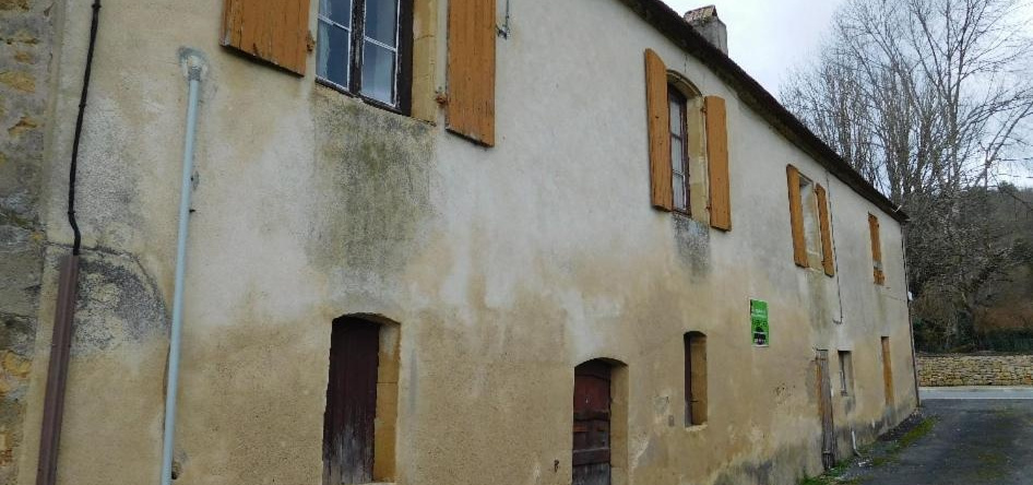 Himalaya en Perigord, 蒂尔萨克 — 照片 1